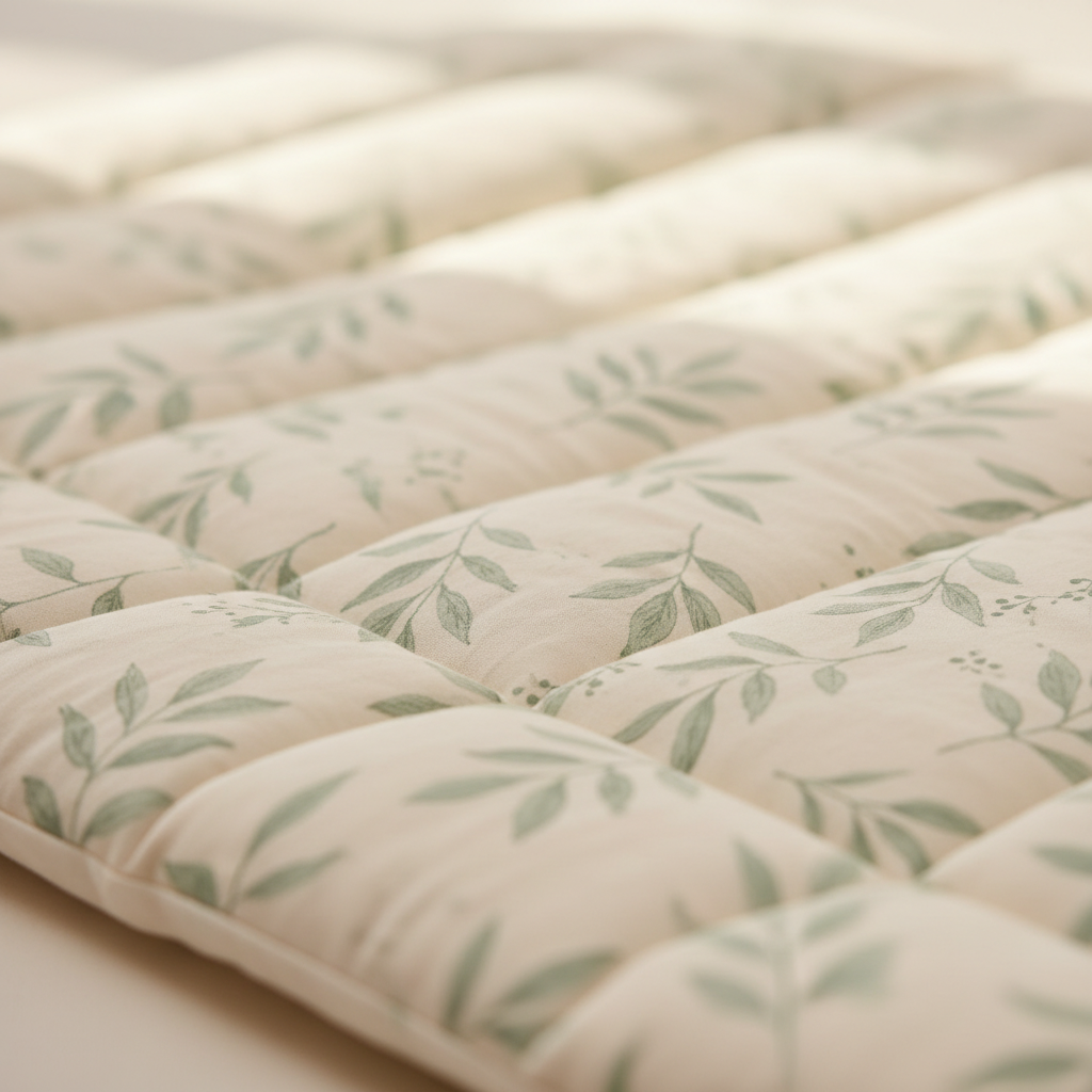 Botanical Safari Baby Activity Gym & Play Mat