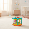 Ocean Adventure Musical Activity Drum