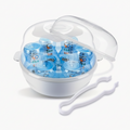 Microwave Steam Sterilizer